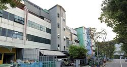 Golden Bukit Dormitory 2 (D14), Factory #567455461